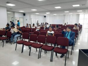 Hotel Cumbaza — foto