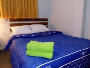 Hotel Daylu/ Soleil Suites — foto