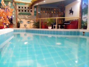 Hotel Daylu/ Soleil Suites — foto
