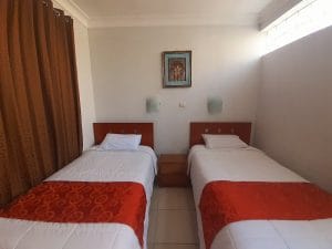 HOTEL DORADO INKA GOLD — foto