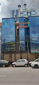HOTEL DORADO INKA GOLD — foto