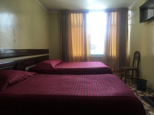 Hotel El Imperio — foto
