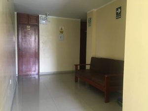 Hotel El Imperio — foto