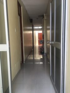 Hotel El Imperio — foto