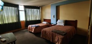 Hotel Embajadores — foto