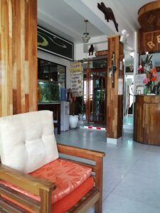 Hotel Golden Star — foto