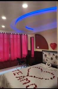 Hotel Hostal Magnus Juliaca — foto