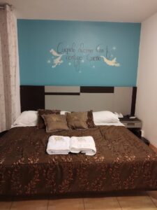 Hotel Huanuco Pillcomarca — foto
