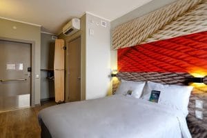Hotel ibis Trujillo — foto
