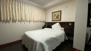 Hotel Ivansino Inn — foto