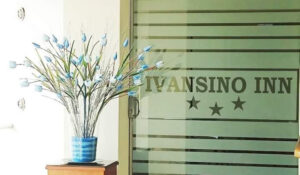 Hotel Ivansino Inn — foto