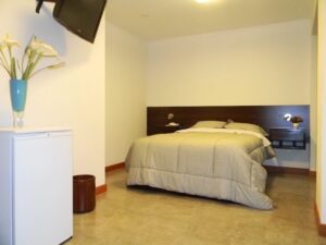 Hotel Ivansino Inn — foto