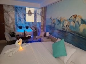 Hotel Jimenez Inn Cusco — foto