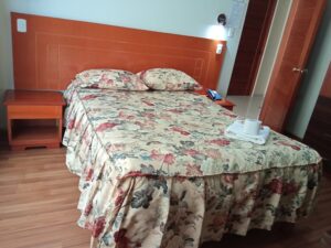 Hotel JJ Korisuyo Inn — foto