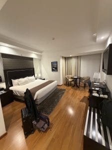 Hotel José Antonio | Deluxe — foto