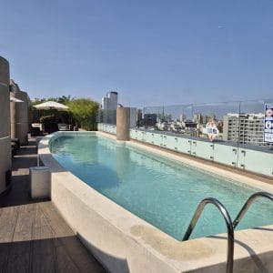 Hotel José Antonio | Deluxe — foto