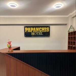 Hotel Juliaca Papanchis — foto