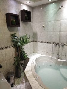 Hotel La cuesta de Cayma — foto