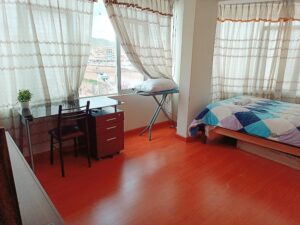 Hotel La Terraza y Salón Eventos — foto