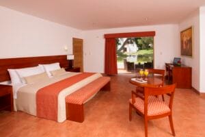 Hotel Las Dunas — foto