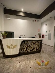 Hotel Maktub — foto