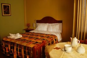 HOTEL MISKY’S — foto