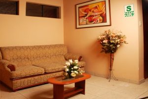 HOTEL MISKY’S — foto
