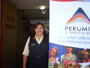 HOTEL MISKY’S — foto