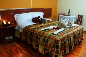HOTEL MISKY’S — foto