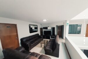 HOTEL NANDO’S — foto