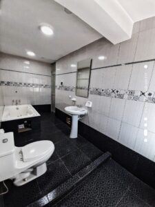 HOTEL NANDO’S — foto
