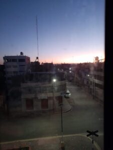 HOTEL NANDO’S — foto