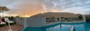 Hotel Nebai — foto