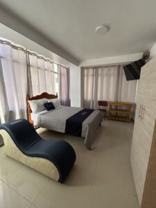 HOTEL PARAISO J & K