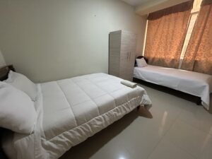 HOTEL PARAISO J & K — foto