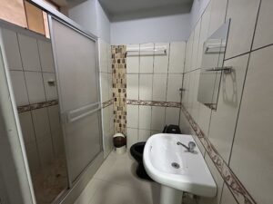 HOTEL PARAISO J & K — foto
