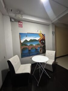 HOTEL PARAISO J & K — foto