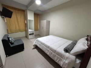 HOTEL PARAISO J & K — foto