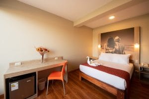 Hotel Paraíso Piura — foto
