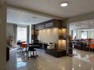 Hotel Paraíso Piura — foto