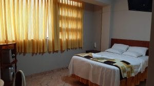 Hotel Platino — foto