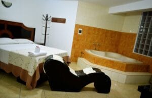 Hotel Pocollay — foto