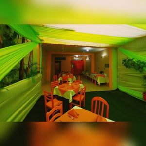 Hotel Praga Arequipa — foto
