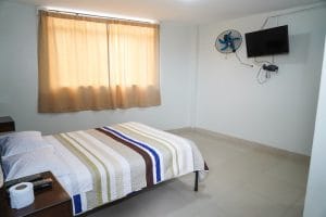 Hotel Pucara — foto