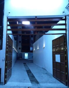 HOTEL PUERTA DE AYACUCHO — foto