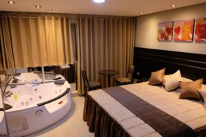 Hotel Puma’r Suite — foto