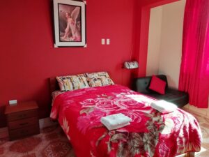 Hotel Real Bolivar — foto