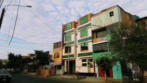 Hotel Real Bolivar — foto