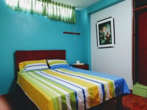 Hotel Real Bolivar — foto