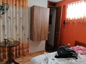 Hotel Real Chimbote — foto